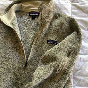 Women’s Patagonia Better Sweater